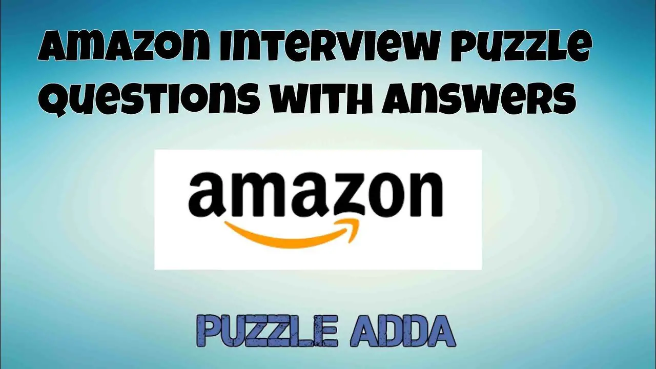 How To Interview For Amazon - InterviewProTips.com