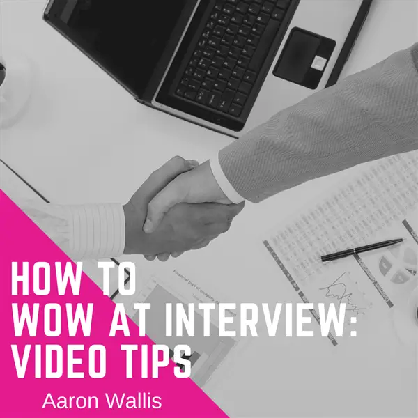 How To Wow In An Interview InterviewProTips Com