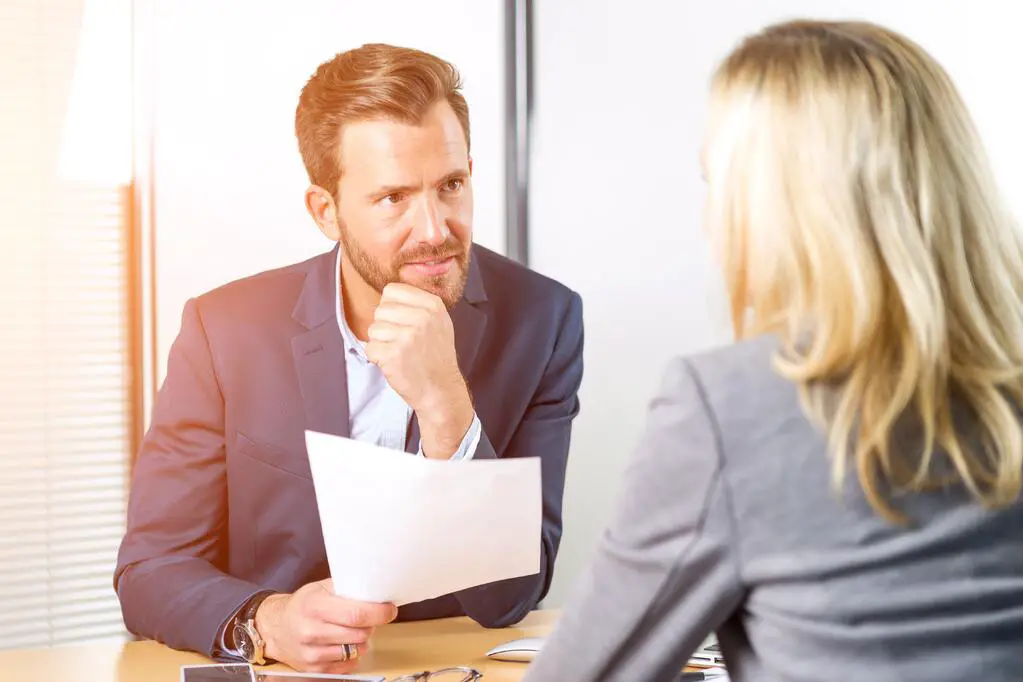 How To Master A Interview