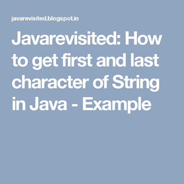 String Coding Interview Questions In Java InterviewProTips