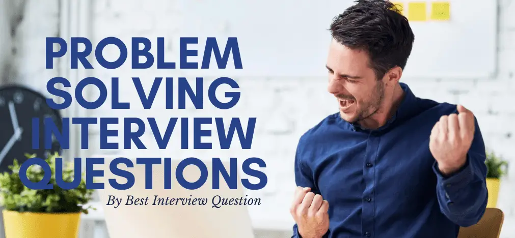 amazon problem solving interview questions